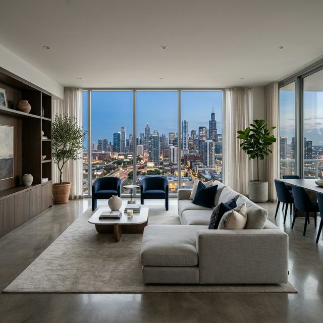 Tenant App